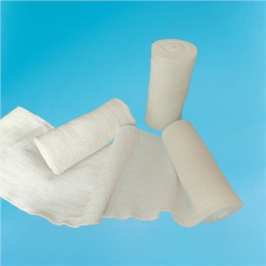 Crepe elastiskt bandage
