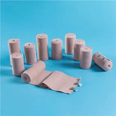 Finns det några speciella instruktioner för hur man använder ett elastiskt cr...