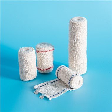Muscle Strain Elastic Bandage