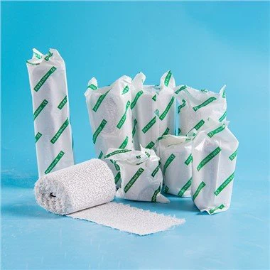 Kirurgiskt gips av Paris Bandage